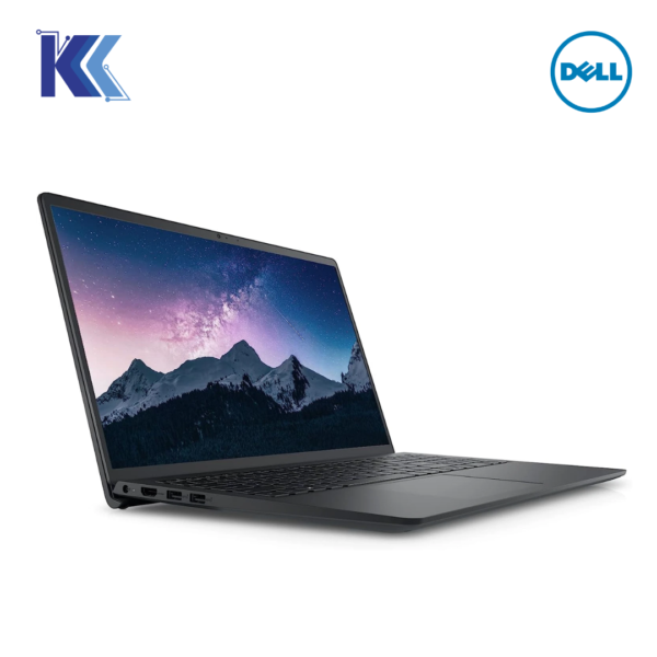 LAPTOP DELL INSPIRON 15 3520 15.6" I5-1235U 16GB 512GB WIN 11 INGLES NEGRO 6R6NK