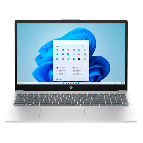 Laptop HP 15-FD0023DX 15.6" i3-1215U 8GB 256GB SSD Touch Win 11