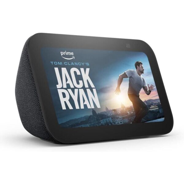 PARLANTE INTELIGENTE ECHO SHOW 5 3RD GENERACION AMAZON