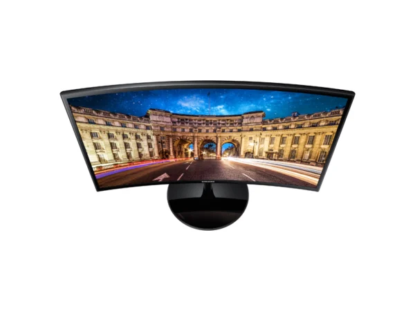 MONITOR CURVO 27” SAMSUNG LC27F390FHNX