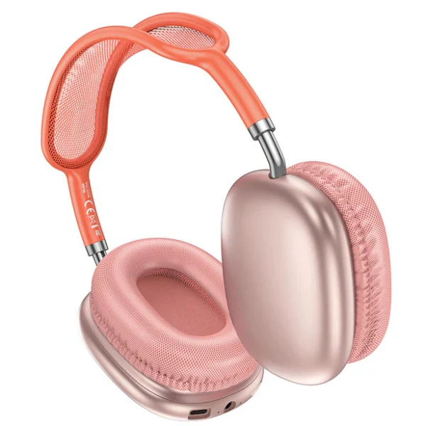 HEADSET TIPO AIRMAX BOROFONE - Imagen 4