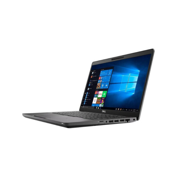 DELL LATITUDE 5400 REFURBISHED INTEL CORE I5-8365U 1.60-4.10GHz - 16GB de RAM - 256GB DE ALMACENAMIENTO - 14