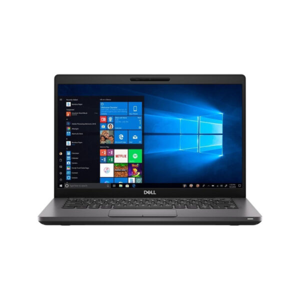 DELL LATITUDE 5400 REFURBISHED INTEL CORE I5-8365U 1.60-4.10GHz - 16GB de RAM - 256GB DE ALMACENAMIENTO - 14 - Imagen 2